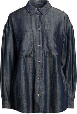A|X Armani Exchange TOPWEAR - Camicie jeans su YOOX.COM