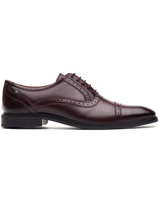 Base London Ascot Oxford Shoe