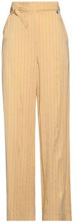 Liu Jo BOTTOMWEAR - Trousers on YOOX.COM