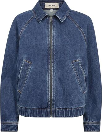 Mos Mosh MOS Mosh, Donna, Giacche, Blu, XL, new