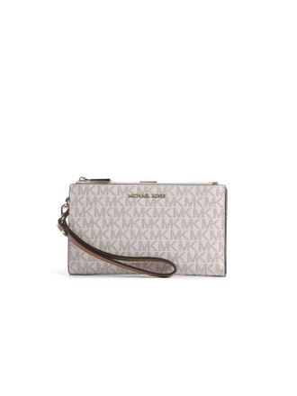 Michael Kors Etui Vanille