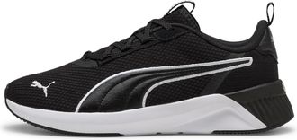 Puma Womens Softride Harli Running Sneakers Shoes - Black, Black, 8