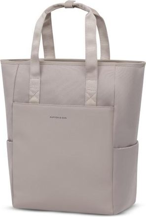 Kapten & Son Lindby Pro Umh&auml;ngetasche - | grau