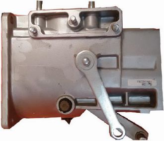 Generico Caja De Cambios Completa Compatible Con Ba1000na Ref 974200
