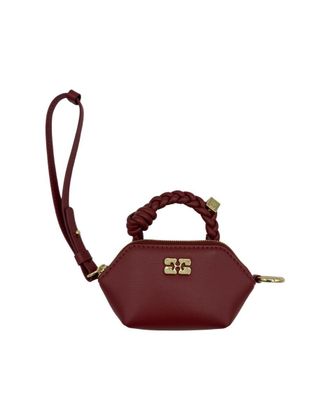 Ganni Wallet/Keychain