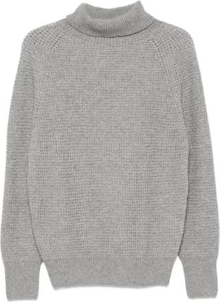 D.exterior Donna, Maglie, Grigio, M, new