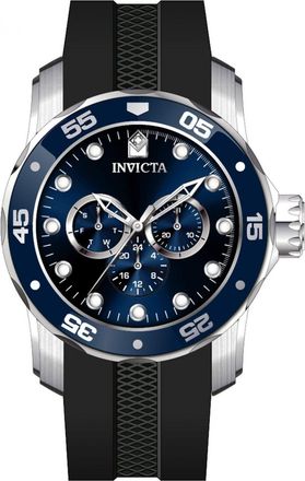 Invicta IN-45722 Pro Diver 48mm Quartz Watch