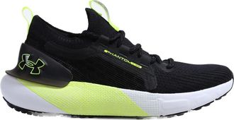 Under Armour HOVR Phantom 3Se Trainers UK 9 Black