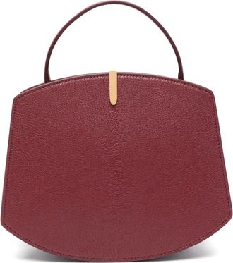Savette Borsa tote 20 Florence - Rosso