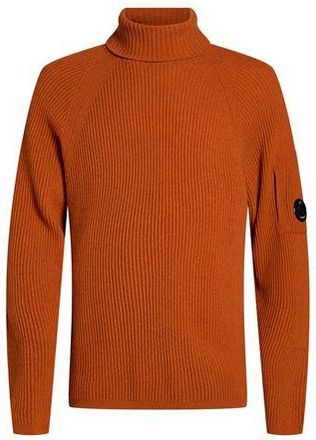 C.P. Company KNITWEAR - Turtlenecks on YOOX.COM