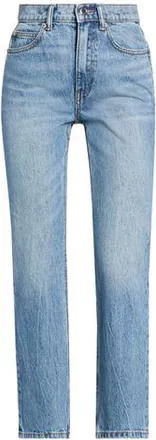 Alexander Wang HOSEN & R&Ouml;CKE - Jeanshosen auf YOOX.COM