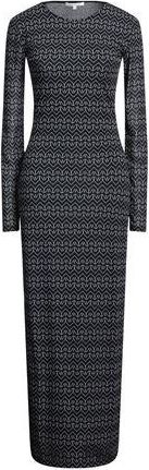 Patrizia Pepe DRESSES - Maxi dresses sur YOOX.COM