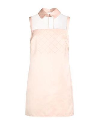 Elisabetta Franchi DRESSES - Mini dresses on YOOX.COM