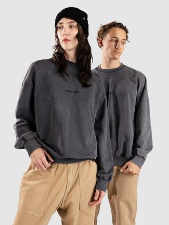 Beyond Medals. Og Crewneck Sweater zwart
