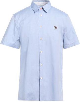 Paul Smith CAMISETAS Y TOPS - Camisas en YOOX.COM
