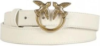 Pinko Pinko, Donna, Accessori, Bianco, L, new