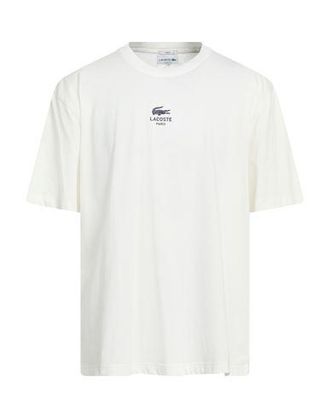 Lacoste TOPS - T-shirts auf YOOX.COM