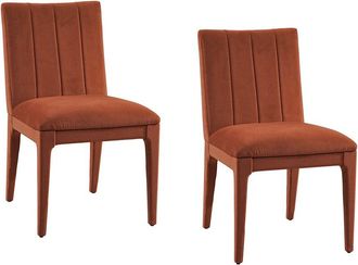 Bassett Mirror Company Brianne Dining Chair