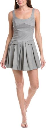 En Saison En Saison Quinley Mini Dress
