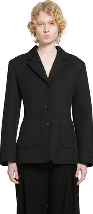 Loewe Blazer in Wool