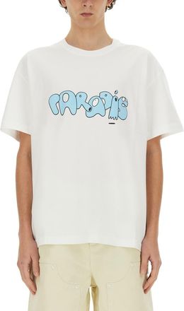 3.Paradis X Edgar Plans T-shirt