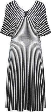Marc Cain VESTIDOS - Vestidos midi en YOOX.COM