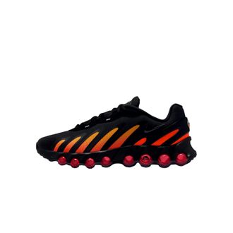Nike Air Max DN8 Black / Dark Copper IH4119-011 Mens