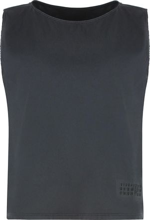 Maison Margiela Cotton Tank Top