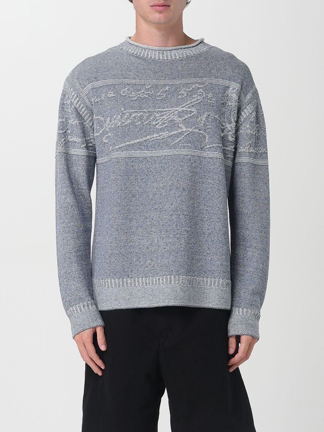 【関税込み】BERLUTI SCRITTO' SWEATER Berluti 'scritto' Sweater | italist