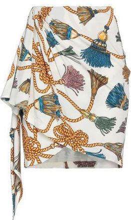 Moschino PARTES DE ABAJO - Minifaldas en YOOX.COM