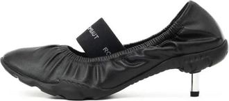 Rombaut REI Heel - - Shoes - Donna - Nero - 37 EU