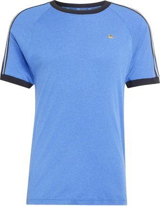 adidas Originals Cali Tee Blu