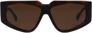 Max Mara EYEWEAR - Sunglasses sur YOOX.COM
