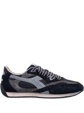 Diadora Equipe Revenge Used Shoes