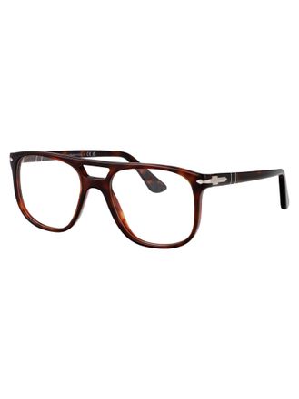 Persol 0PO3329V Eyeglasses - Havana