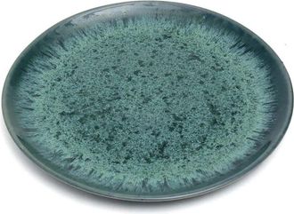 Bazar Bizar Juego de 6 plato en cerámica