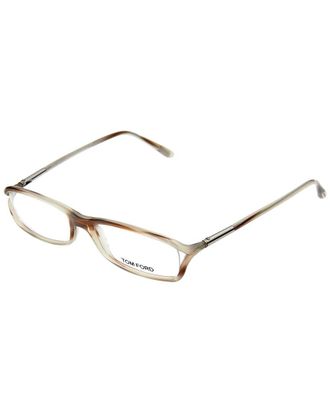 Tom Ford Womens Ft5019 52Mm Optical Frames