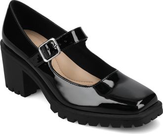 Journee Collection Women & apos;s Gladys Pumps