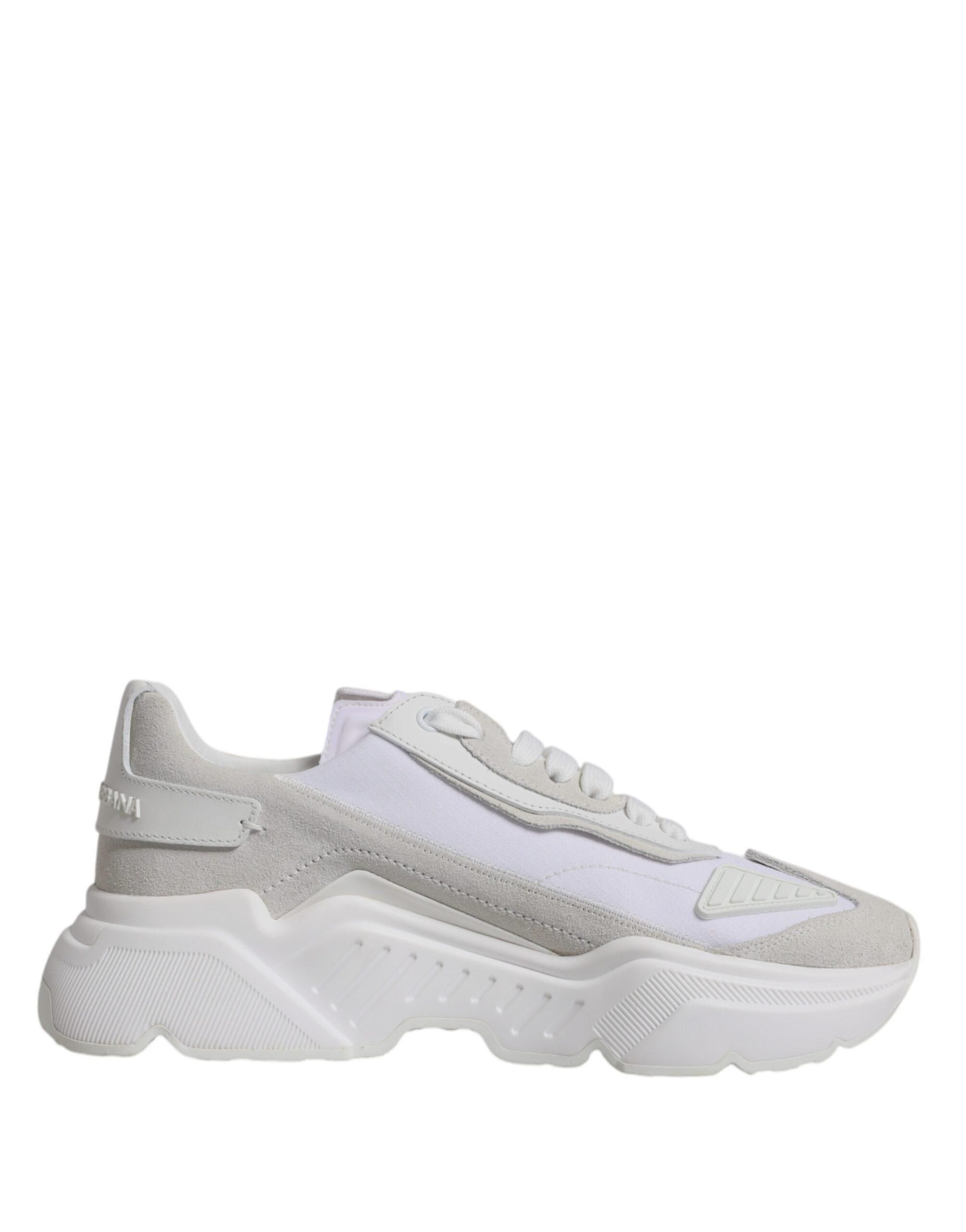 Veja Veja V-10 Low-Top Mesh Sneakers White Natural VX0102499