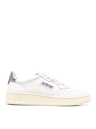 Autry Mentalist Low Sneakers