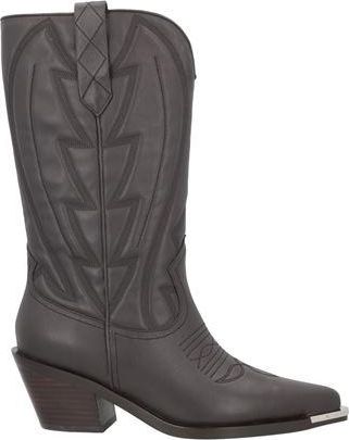 Lola Cruz FOOTWEAR - Boots sur YOOX.COM