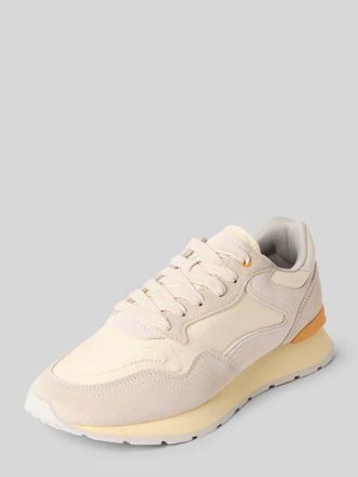 Hoff Sneaker mit Logo-Pr&auml;gung Modell City in Hellgrau, Gr&ouml;&szlig;e 36