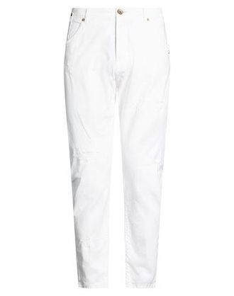 Berna BOTTOMWEAR - Jeans on YOOX.COM