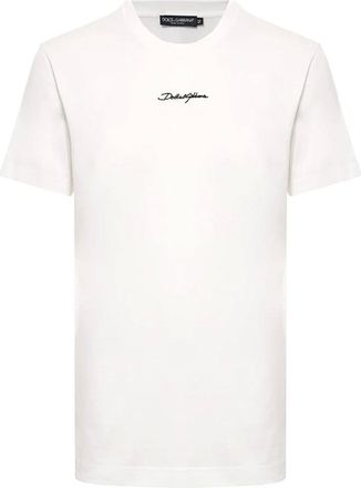 Dolce & Gabbana Uomo, Top, Bianco, 2Xl, new