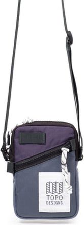 Topo Designs Mini Shoulder Bag in Nightshade/slate at Nordstrom