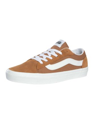 Vans Vero Suede Sneakers, Bruin