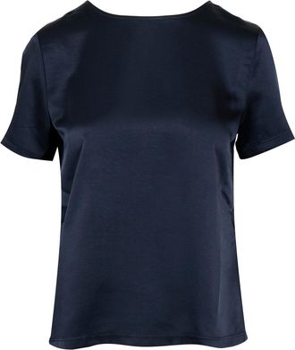 Weekend by Max Mara Shirts Blue