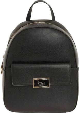 Byblos Dames, Tassen, Zwart, Maat: ONE Size
