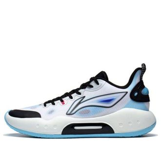 Li-Ning Li-ning Yushuai 17 Team Black White ABPT039-1