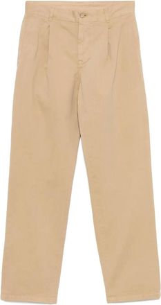 Ralph Lauren Collection Chino in cotone - Toni neutri